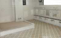 Salle des bains