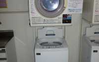 Machines à laver 2