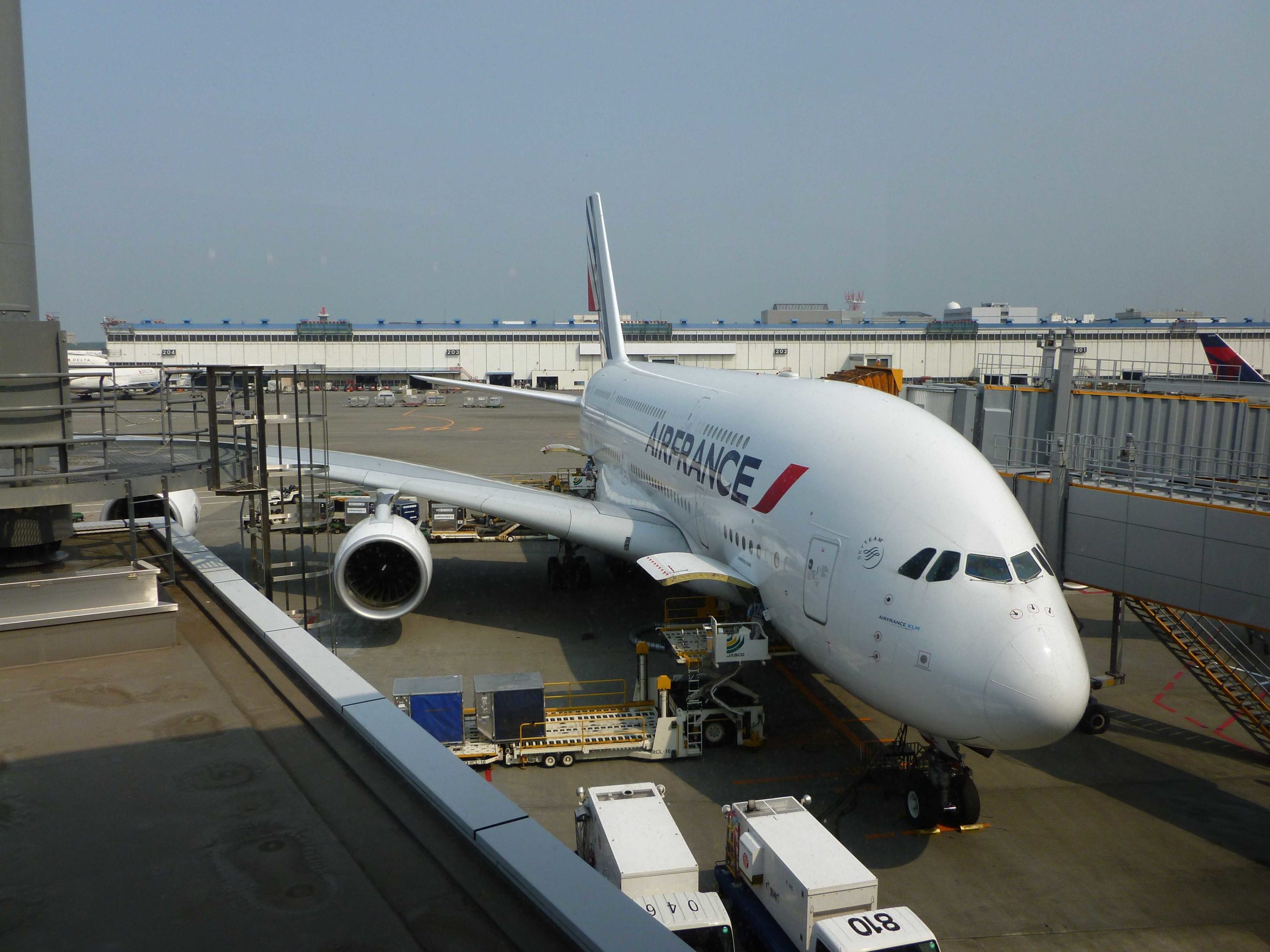 Aéroport de Narita